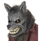 Werewolf Mask Ani-Motion