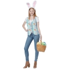 Easter Vest Kit Woman 6-10