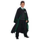 Slytherin Set Dlx Child Med