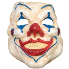 Evil Clown Prepainted Foam