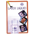 Latex Liquid Carded