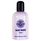 Hair White 4 1/2 Oz