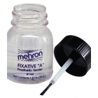 Fixative A Sealer 1/4 Oz