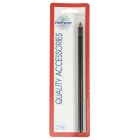 Pencil Makeup Black 7In Carded