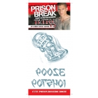 Prison Break Poison Bolshoi Bz