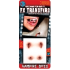 3D Fx Sm Vampire Bites