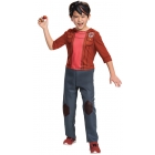 Boy's Dan Kuozo Classic Costume - Bakugan