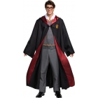 Men's Harry Potter Deluxe Costume