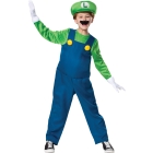 Luigi Deluxe Child 10-12