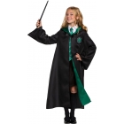 Slytherin Robe Deluxe - Child