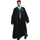 SLYTHERIN ROBE ADULT DLX 42-46