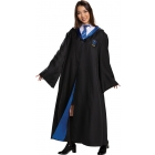 Ravenclaw Robe Deluxe - Adult