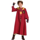 Quidditch Gryffindor Deluxe Child Costume