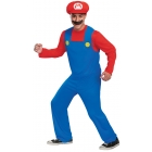 Men's Mario Classic Costume