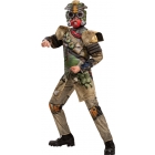 Boy's Bloodhound Deluxe Costume