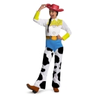 Toy Story Jessie Adult Lg Clsc