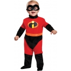 Incredibles Classic Infant Costume