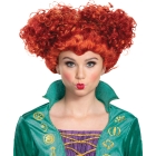 Wini Deluxe Wig - Adult