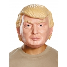 Candidate Vacuform 1/2 Mask