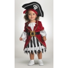 Pirate Princess 12 To 18 Month