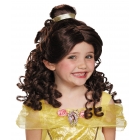 Belle Child Wig