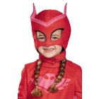 Pj Owlette Deluxe Mask Child