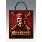 Pirate Carr Treat Bag 24=1