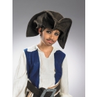 Jack Sparrow Pirate Hat Child