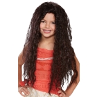 Moana Dlx Child Wig