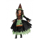 Witch Storybook Sz 3T To 4T