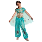 Jasmine Teal Classic Tod 3T-4T