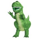 Rex Inflatable  Child