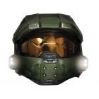 Master Chief Ad Lightup Mask