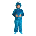 Sesame St Cookie Monster 2T