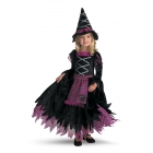Fairy Tale Witch 4 To 6 Child
