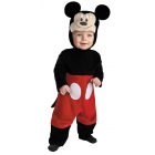 Mickey Infant 12-18 Months