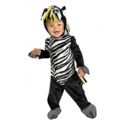 Zany Zebra 12-18 Months