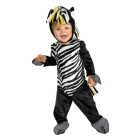 Zany Zebra 12-18 Months