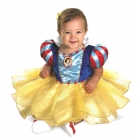 Snow White Infant 12-18Mos.