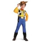 Toy Story Woody Std 3T To 4T