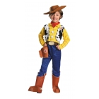 Toy Story Woody Dxl Toddler
