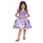 Sofia The First Toddler 2T