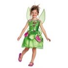 Tinker Bell Classic Child 4-6