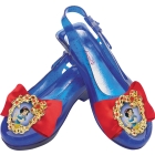 Snow White Sparkle Shoes - Child