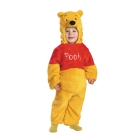 Pooh Deluxe Plush 12-18 Months