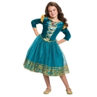 Girl's Merida Classic Costume