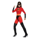 Mrs Incredibl Classic Ad 18-20