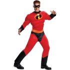 Mr Incredible Ad Muscle 42-46
