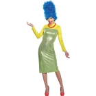 Women's Marge Deluxe Costume