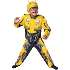 Bumblebee Toddler Musc 2T